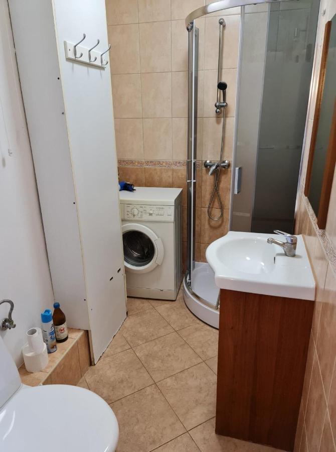 Fantastic Apartments - Room #Ch2 Warsaw Exterior photo