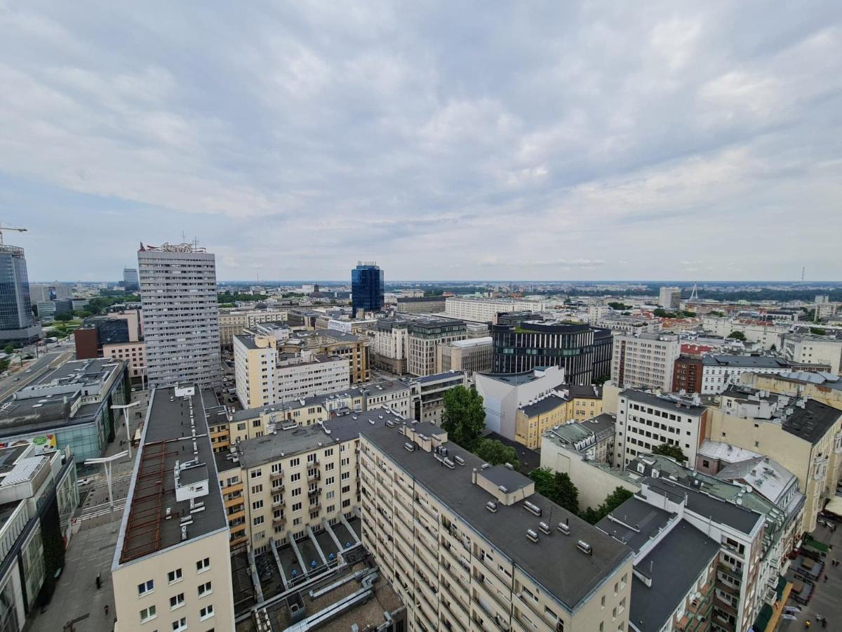 Fantastic Apartments - Room #Ch2 Warsaw Exterior photo