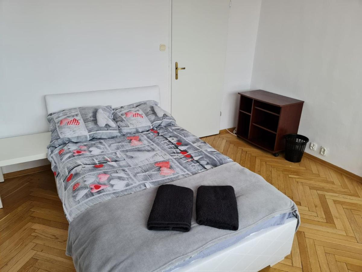 Fantastic Apartments - Room #Ch2 Warsaw Exterior photo